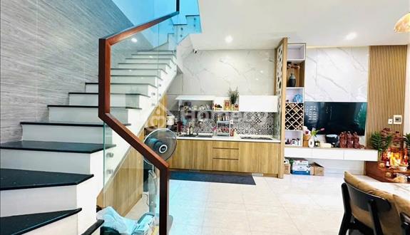 Bán Nhà 2 Tầng Kiệt K167 Nguyễn Xí Liên Chiểu Làm Việc Trực Tiếp Giá Tốt