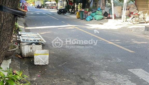 Bán Nhà Mặt Tiền Phan Văn Đạt Liên Chiểu Làm Việc Trực Tiếp Giá Tốt