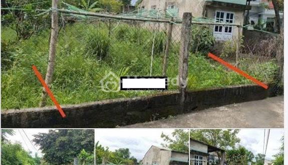 Bán Đất Kiệt Cồn Mùn Hòa Phong Hòa Vang Làm Việc Trực Tiếp Giá Tốt