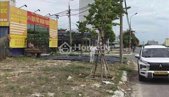 Bán Đất Nguyễn Khắc Viện Ngũ Hành Sơn Làm Việc Trực Tiếp Giá Tốt
