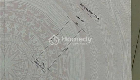 Bán Đất Khu Phân Lô Hồ Bàu Tràm Hồng Phước Làm Việc