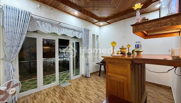Bán Nhà 2 Tầng Mặt Tiền Phan Thảo Hòa Xuân Cẩm Lệ