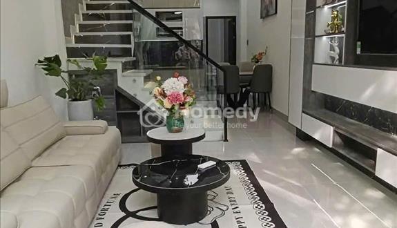 Bán Nhà 2 Tầng Kiệt Nguyễn Phước Nguyên Thanh Khê