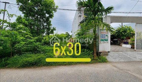 Bán Lô Đất Biệt Thự Khu Tđc Miếu Bông Hòa Vang