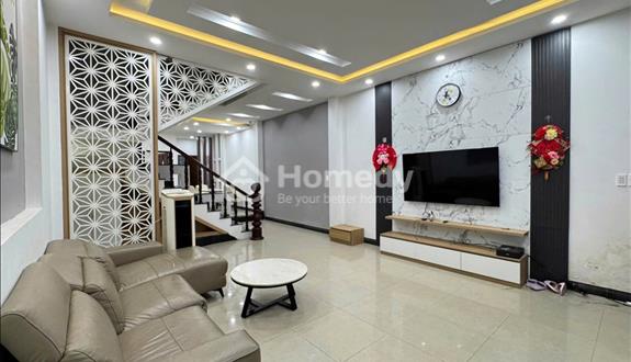 Bán Nhà 2 Tầng Mặt Tiền Nguyễn Khang Thanh Khêlàm Việc Trực Tiếp Giá Tốt
