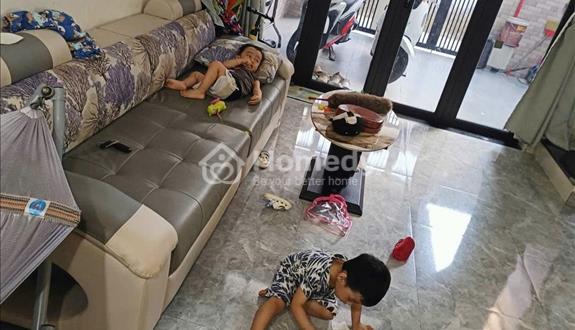 Bán Nhà 2 Tầng Kiệt Thông Dũng Sĩ Thanh Khêlàm Việc Trực Tiếp Giá Tốt