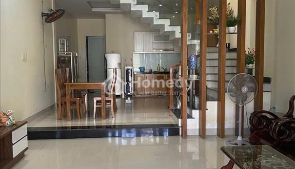 Bán Nhà 2 Tầng Kiệt Ô Tô Nguyễn Văn Thoại Sơn Tràlàm Việc Trực Tiếp Giá Tốt