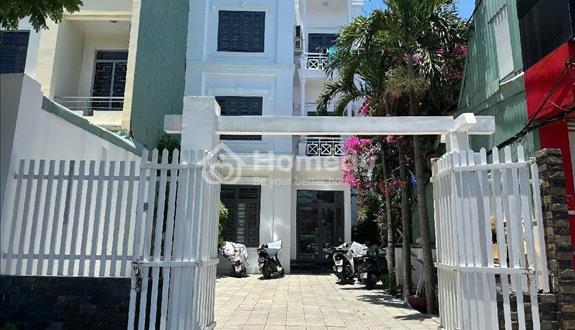 Bán Nhà 3 Tầng Mặt Tiền Ngô Quyền An Hải Bắc Sơn Tràlàm Việc Trực Tiếp Giá Tốt