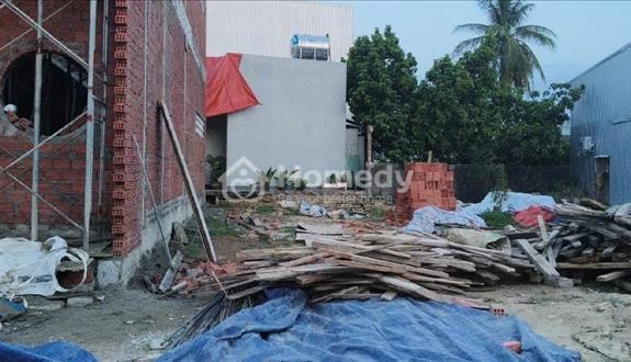 Bán Đất Mặt Tiền Thôn Quang Châu Hòa Châu Hòa Vanglàm Việc Trực Tiếp Giá Tốt