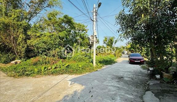 Bán Đất Kiệt Ô Tô Thôn Bồ Bản Hòa Nhơn Hòa Vanglàm Việc Trực Tiếp Giá Tốt