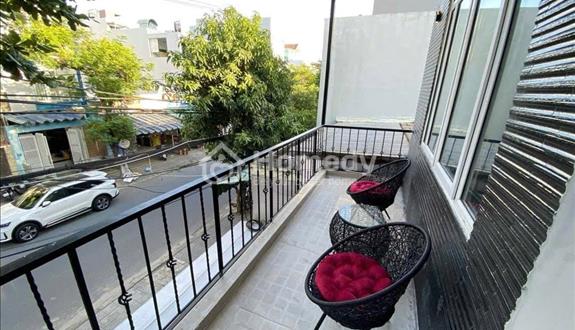 Bán Tòa Nhà Mặt Tiền Châu Thị Vĩnh Tế Mỹ Anlàm Việc Trực Tiếp Giá Tốt