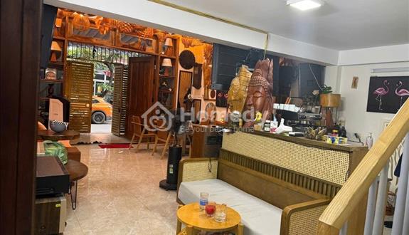Bán Nhà Mặt Tiền Bế Văn Đàn Vĩnh Trung Thanh Khêlàm Việc Trực Tiếp Giá Tốt