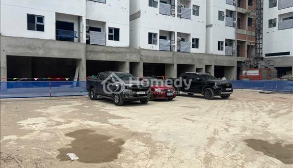 Bán shophouse vừa ở vừa cho thuê, vị trí đẹp, nhận nhà khai thác ngay