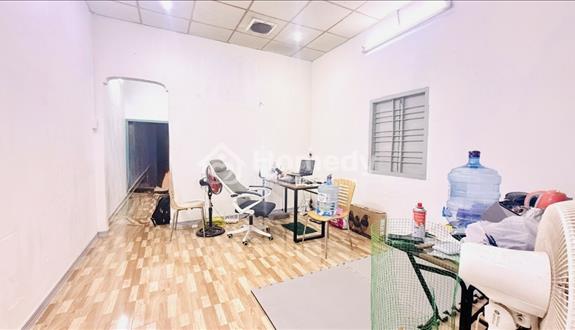 Bán gấp NR 74m2, 2PN, 1WC tại 3 mặt hẻm, Gò Vấp, 8,25 tỷ