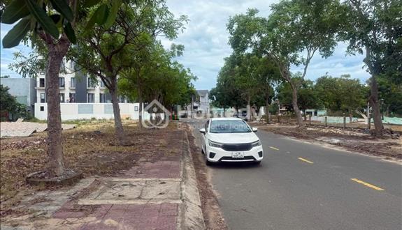 Bán Đất Mặt Tiền Đường Nam Trân Điện Ngọc Điện Bànlàm Việc Trực Tiếp Giá Tốt