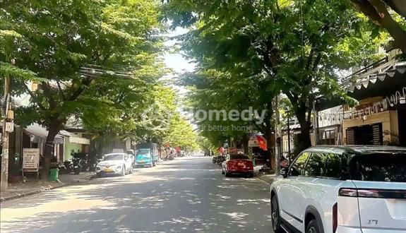 Bán Đất Mặt Tiền Bùi Tấn Diên Làm Việc Trực Tiếp Giá Tốt
