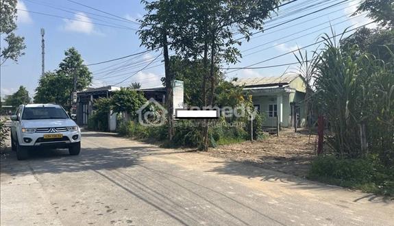 Bán Đất Thổ Cư Tích Phú 1, Hòa Vang Làm Việc Trực Tiếp Giá Tốt