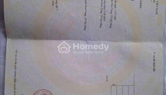 Bán Đất Mê Tông 2, Hòa Phước Làm Việc Trực Tiếp Giá Tốt