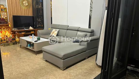 Bán Nhà Mặt Tiền Hòa Mỹ 8, Liên Chiểu Làm Việc Trực Tiếp Giá Tốt