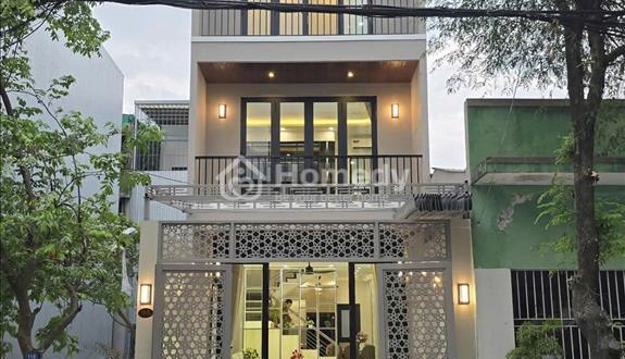 Bán Nhà 3 Tầng Mặt Tiền Nguyễn Huy Tự Làm Việc Trực Tiếp Giá Tốt