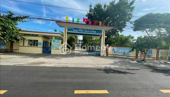 Bán Đất Mặt Tiền Nhơn Thọ 1 Cẩm Lệ Làm Việc Trực Tiếp Giá Tốt