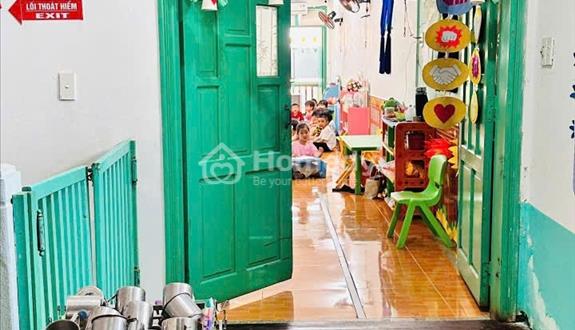 Bán Trường Mầm Non Hội An Làm Việc Trực Tiếp Giá Tốt