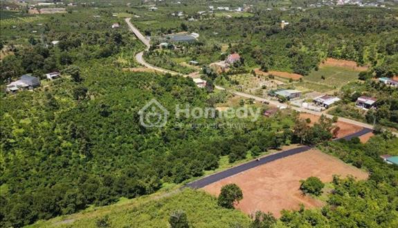 bán đất đẹp tại xã tân lạc đường lớn sổ sẵn có thổ cư