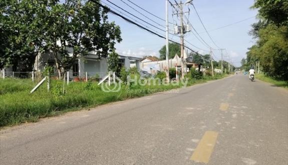 Đất Ngộp Xã Xuyên Mộc (Nay là tp.HCM) Giá 5 Tỷ4