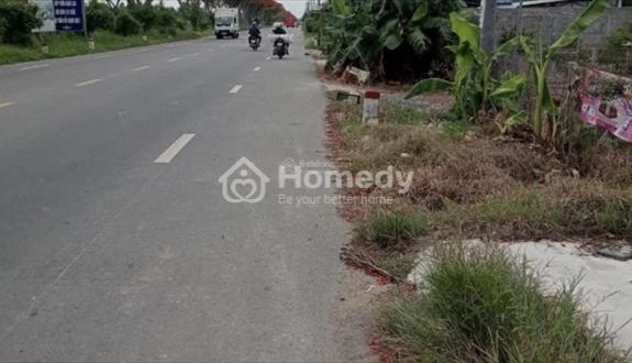Đất Chính Chủ Xã Xuyên Mộc- Giá hopyLý 6 Tỷ 9