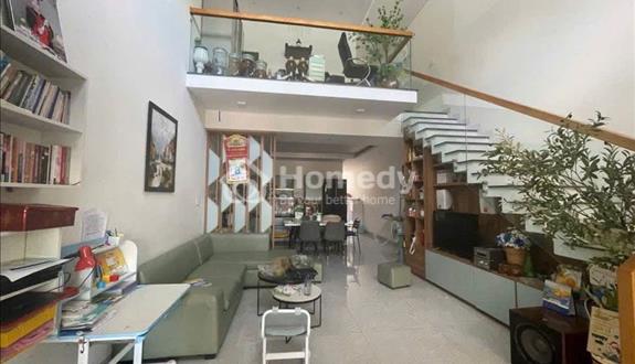 Bán Nhà Mê Lửng Hói Kiểng 7 Ngũ Hành Sơn Làm Việc Trực Tiếp Giá Tốt