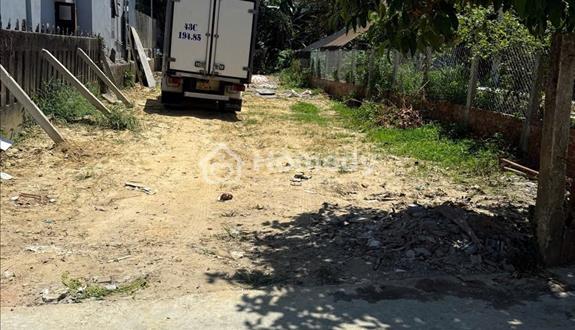 Bán Lô Đất Túy Loan Tây Hòa Vang Làm Việc Trực Tiếp Giá Tốt