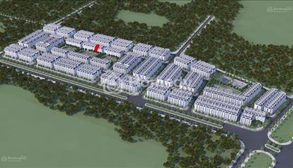 Chính chủ bán nhanh lô LK14 giá 26tr/m2 giữa công viên, Sông Đà 7 Duy Tiên Hà Nam, LH: 0935 123 ***