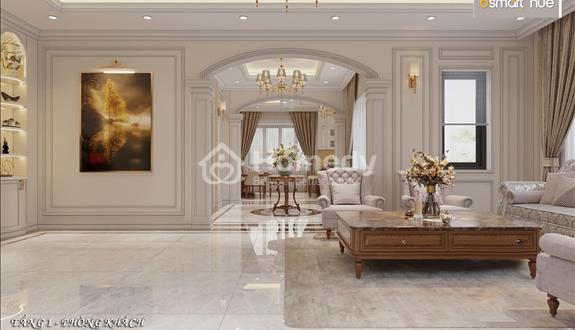 Phú Xuân City - Biệt Thự Giữa Lòng Cố Đô - Tinh Hoa Hội Tụ