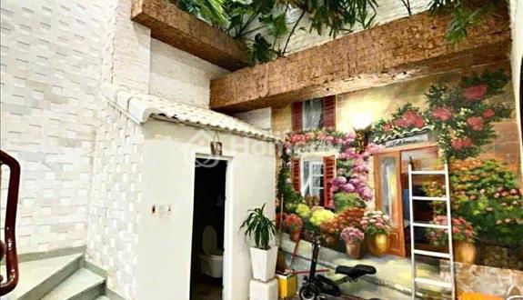 Bán Biệt Thự 2.5 Tầng Phú Lộc 1 Liên Chiểu Làm Việc Trực Tiếp Giá Tốt