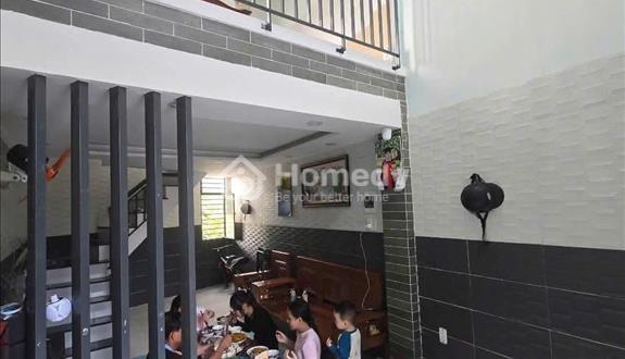 Bán Nhà 3 Tầng Kiệt Nguyễn Đình Tứ Đà Nẵng Làm Việc Trực Tiếp Giá Tốt