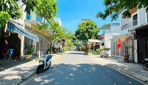 Bán Đất Mặt Tiền Hòa Phú 16 Liên Chiểu Làm Việc Trực Tiếp Giá Tốt
