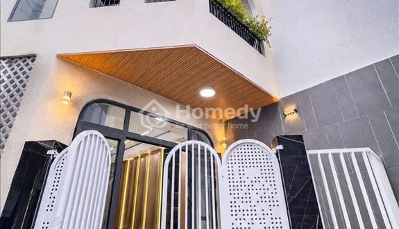 Land for sale, 60 m², Hải Châu