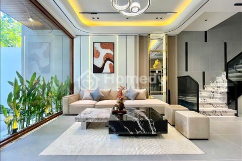 Bán Nhà 3 Tầng Mặt Tiền Cồn Dầu 2 Cẩm Lệ Làm Việc Trực Tiếp Giá Tốt