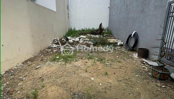 Bán Đất Kiệt Bình Thái 4 - Quận Cẩm Lệ Làm Việc Trực Tiếp Giá Tốt