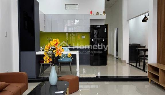 Bán Nhà Cấp 4 Kiệt Ô Tô Bình Thái 1 Làm Việc Trực Tiếp Giá Tốt