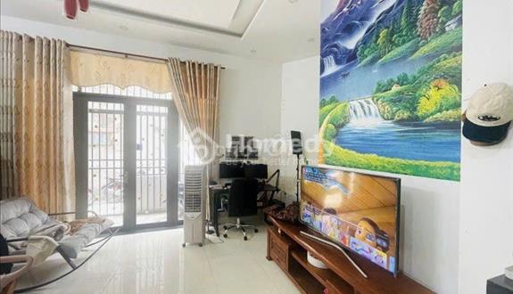Bán Nhà 2 Tầng Kiệt Tôn Đản - Cẩm Lệ Làm Việc Trực Tiếp Giá Tốt