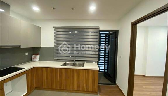 🔥 Căn 2PN Giá TỐT tại ECO Green SAIGON – Quận 7🔥 Sổ sẵn – Căn đẹp - Bếp Mở - Dòng tiền sẵn