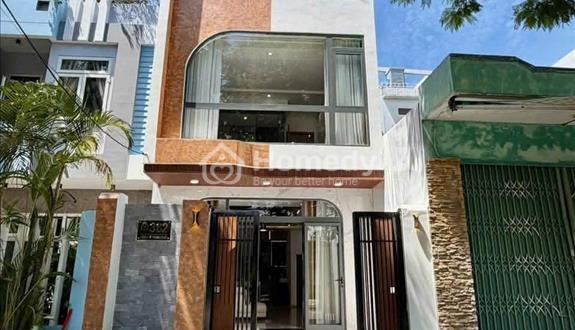 Продаётся участок, 100 м², Thanh Khê