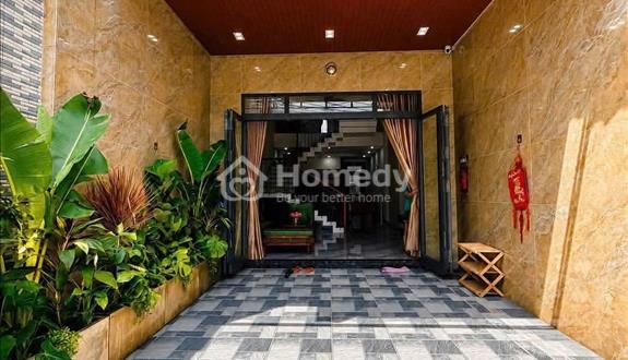 Land for sale, 81 m², Liên Chiểu