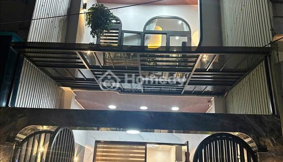 Bán Nhà 3 Tầng Kiệt Đồng Kè - Liên Chiểu Làm Việc Trực Tiếp Giá Tốt