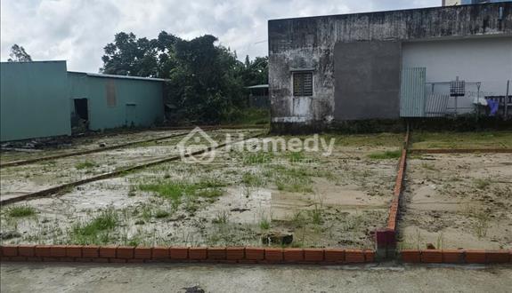 Bán Đất Thổ Cư Hòa Khương - Hòa Vang Làm Việc Trực Tiếp Giá Tốt