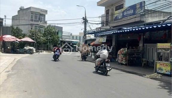 Bán Đất Kiệt 65 Phạm Như Xương - Liên Chiểu Làm Việc Trực Tiếp Giá Tốt