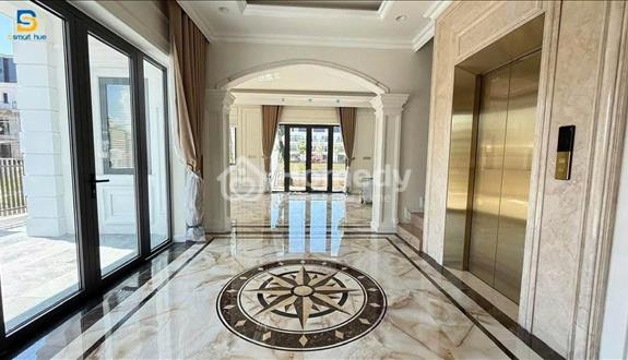 Biệt Thự Phú Xuân City - Kiến Tạo Cuộc Sống Tinh Hoa