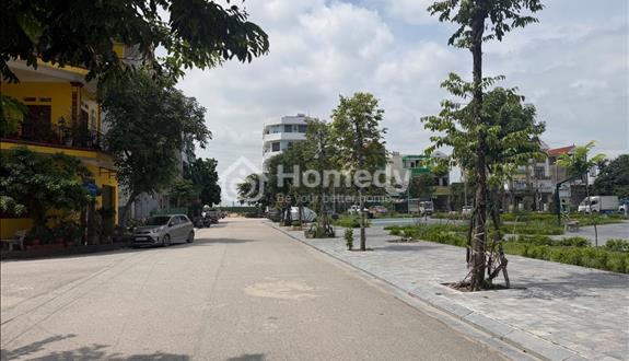 💎 Mở cửa gặp vườn hoa, bước chân chạm trung tâm – đất trung tâm Gia Bình!