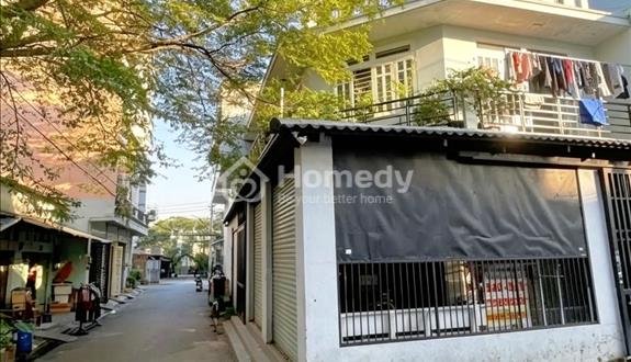 Siêu phẩm - Căn góc 2 mặt tiền Tây Lân - Bình Tân, ngang 9mx14m, thích hợp đầu tư